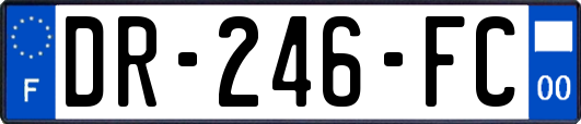 DR-246-FC
