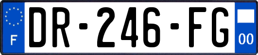 DR-246-FG
