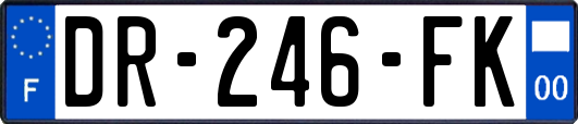 DR-246-FK