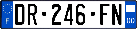 DR-246-FN