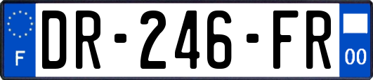 DR-246-FR