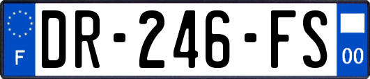 DR-246-FS