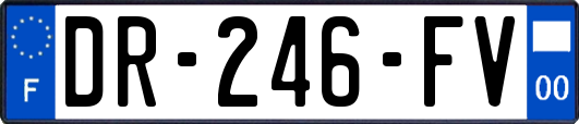 DR-246-FV