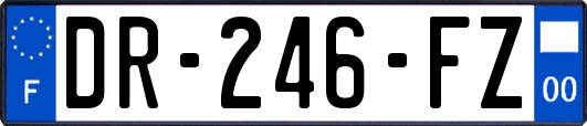DR-246-FZ