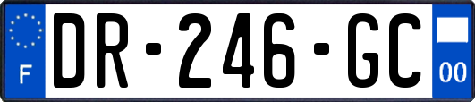 DR-246-GC