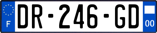 DR-246-GD