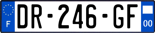 DR-246-GF