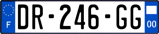 DR-246-GG