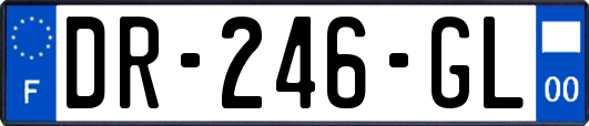 DR-246-GL