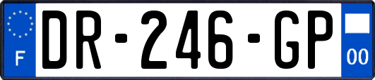 DR-246-GP