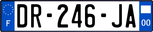 DR-246-JA