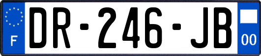 DR-246-JB