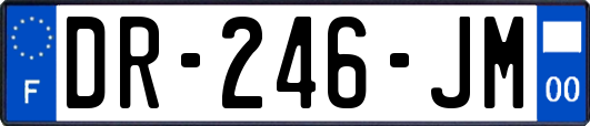 DR-246-JM