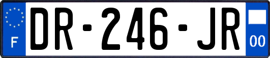 DR-246-JR