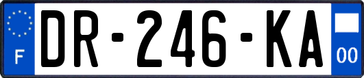 DR-246-KA