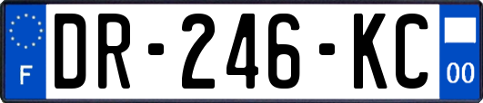 DR-246-KC