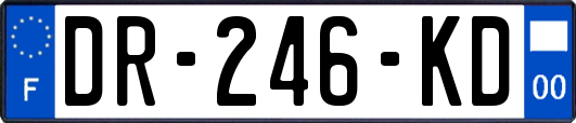 DR-246-KD