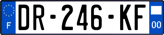 DR-246-KF