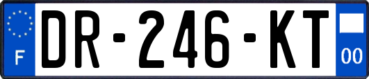 DR-246-KT