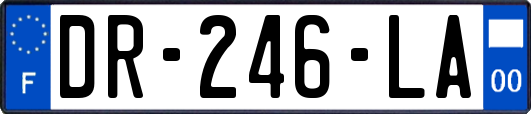 DR-246-LA