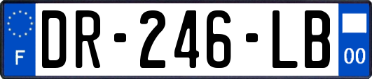 DR-246-LB