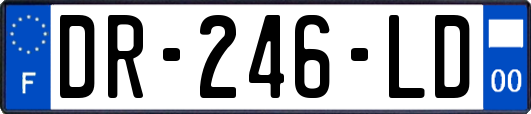 DR-246-LD