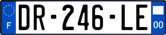 DR-246-LE