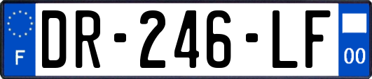 DR-246-LF