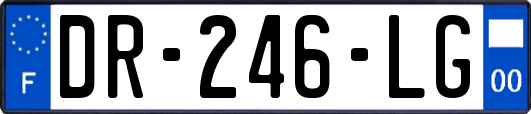 DR-246-LG
