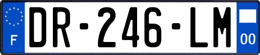 DR-246-LM