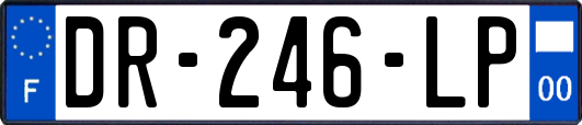 DR-246-LP
