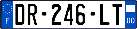 DR-246-LT
