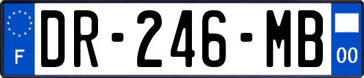 DR-246-MB