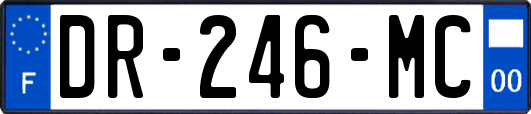 DR-246-MC