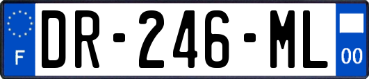 DR-246-ML