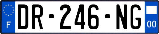 DR-246-NG