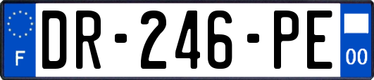 DR-246-PE