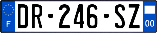 DR-246-SZ