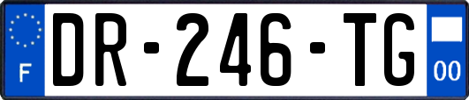 DR-246-TG