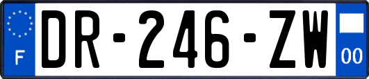 DR-246-ZW