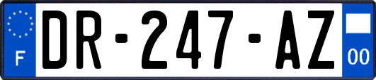 DR-247-AZ