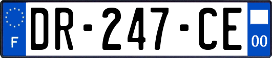 DR-247-CE