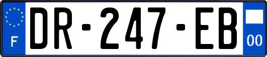 DR-247-EB