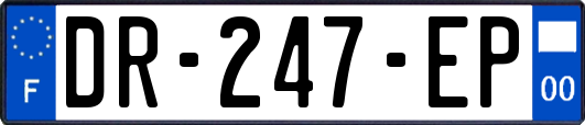 DR-247-EP