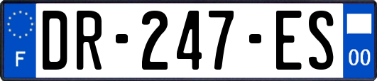 DR-247-ES