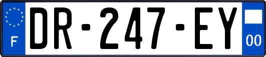 DR-247-EY