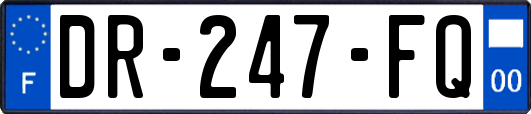 DR-247-FQ