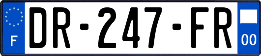 DR-247-FR
