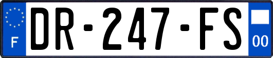 DR-247-FS