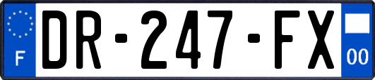 DR-247-FX